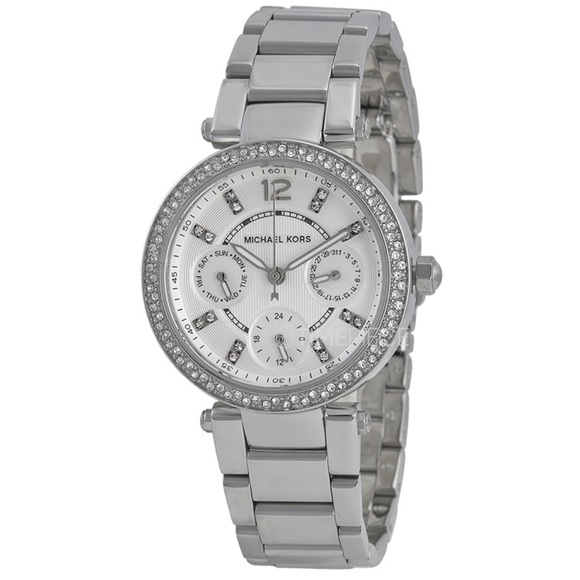 Michael Kors watch - Picture 4 of 4